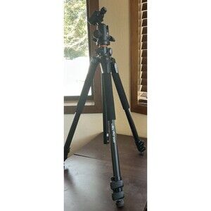 Vanguard Alta Pro 263AT Aluminum-Alloy Tripod Kit with TBH-250 Ball Head, Case